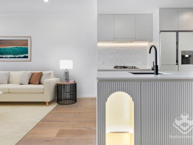 Premium Two Bedroom Apartment in New Development