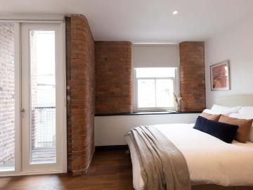 Premium Two Beds