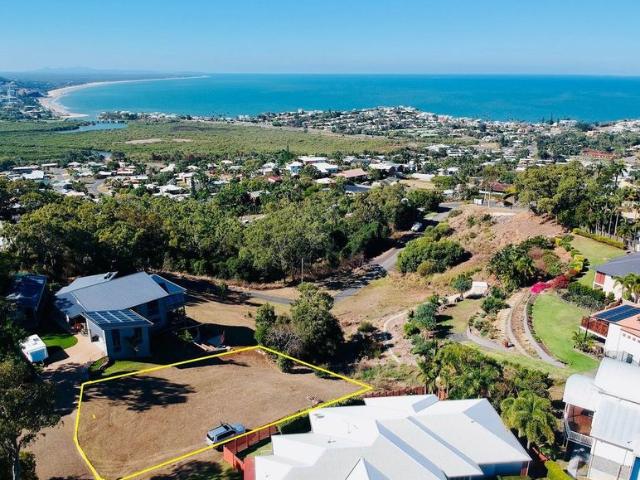 Premium Taranganba Land Opportunity Build Your Dream Coastal Lifestyle