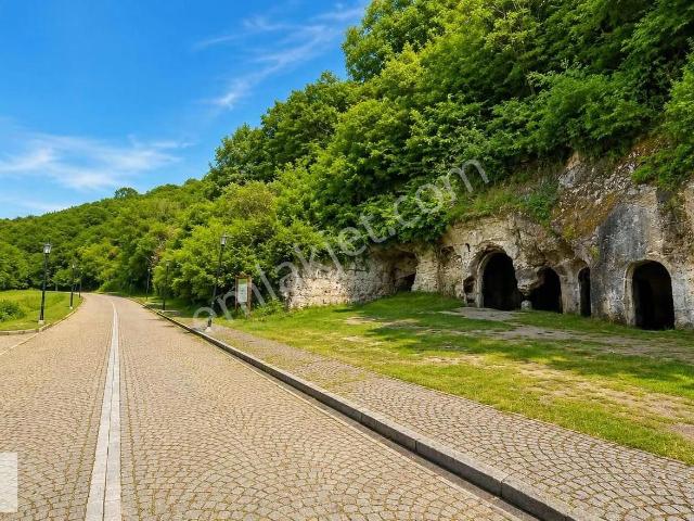 Premium Tatil Yaşamı Kıyıköy Den Doğa İle İçiçe Satılık 2+1daire