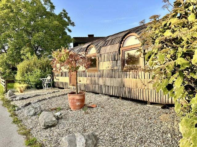 Premium Tiny House Igluhut sofort verfügbar