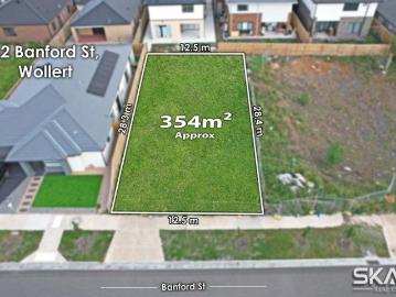 Wollert, Whittlesea Area, Victoria