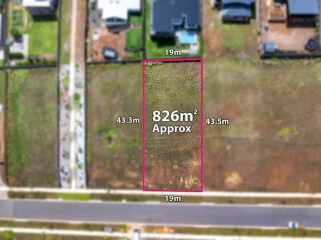 Premium Titled Allotment in Exclusive Highton Ridge Estate