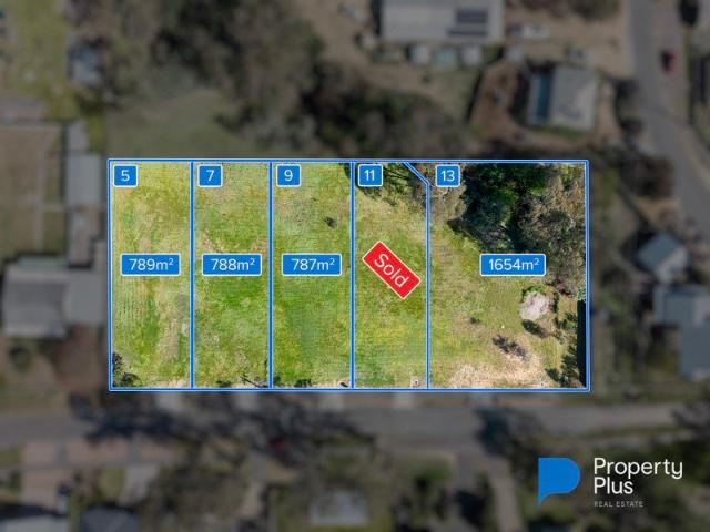 Premium Titled Allotments Ready to Build
