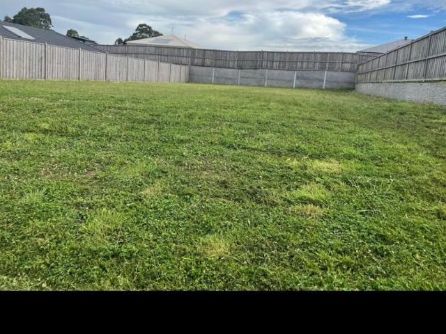 Premium Titled Land Opportunity 630sqm In Prestigious Emberwood Estate of Established Warragul!