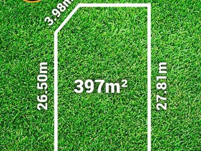 Premium Titled Land for Sale in Prosperity Estate, Fraser Rise