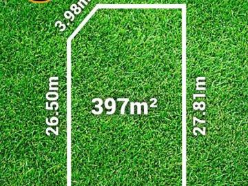 Premium Titled Land for Sale in Prosperity Estate, Fraser Rise