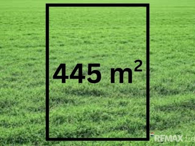 Premium Titled Land in a Growing Fraser Rise Community