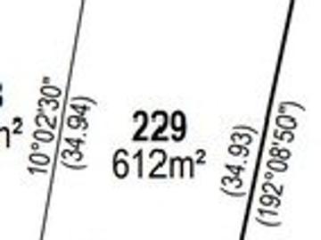 Premium Titled Land in Enchanted Estate 612m² Ready to Build