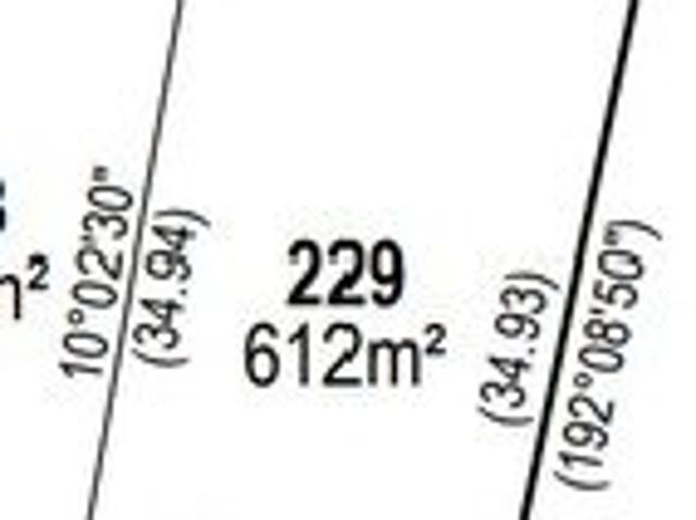 Premium Titled Land in Enchanted Estate 612m² Ready to Build