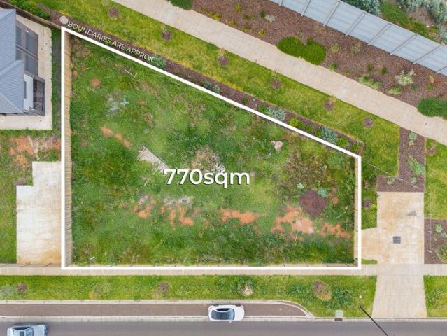 Premium Titled Land in Fast Growing Deanside