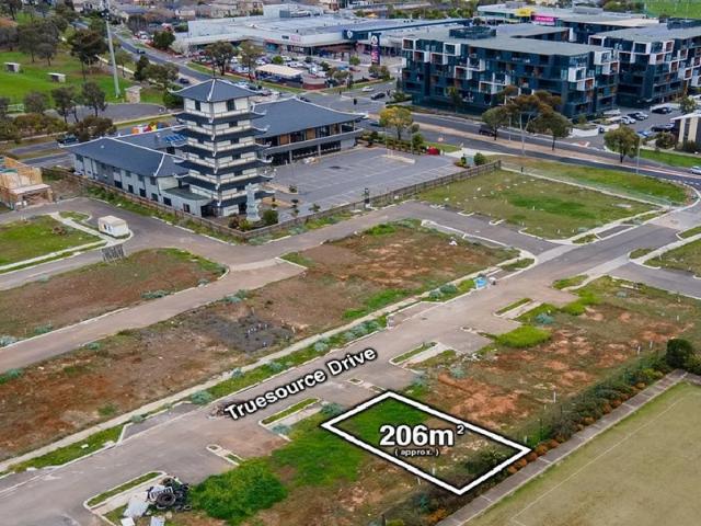 Premium Titled Land Ready to Build in Cairnlea
