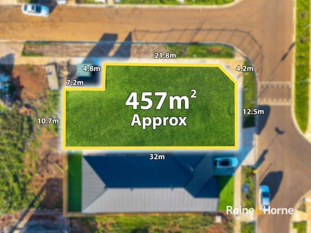 Premium Titled Large Block in New Gardens Estate Thornhill Park!