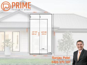Premium Torrens Titled Allotments Vacant Land Ready to Build