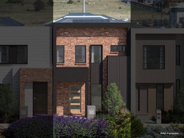 Premium Townhome with Double Garage in Redstone