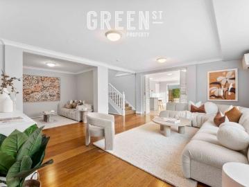 Merewether, Newcastle - Balcony, Parking