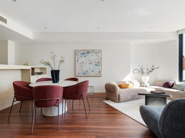 Premium townhouse in ultimate lifestyle locale