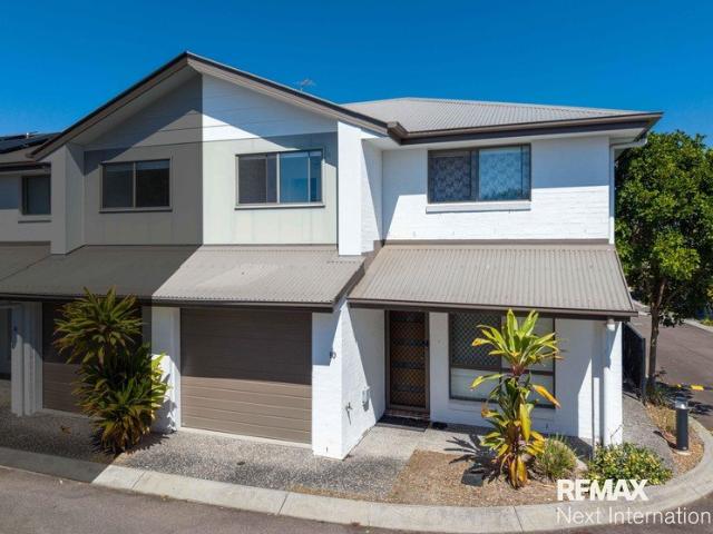Premium Townhouse in Browns Plains Views