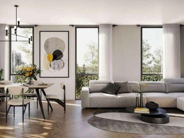 Premium Townhouse Living in Glen Waverley