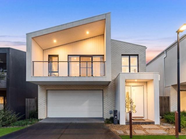 Premium Townhouse Living in the Prestigious Hark Estate