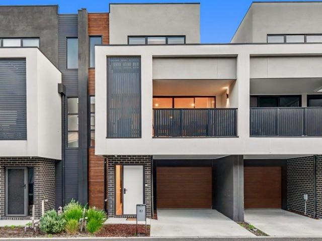 Premium Townhouse Living with Designer Detail