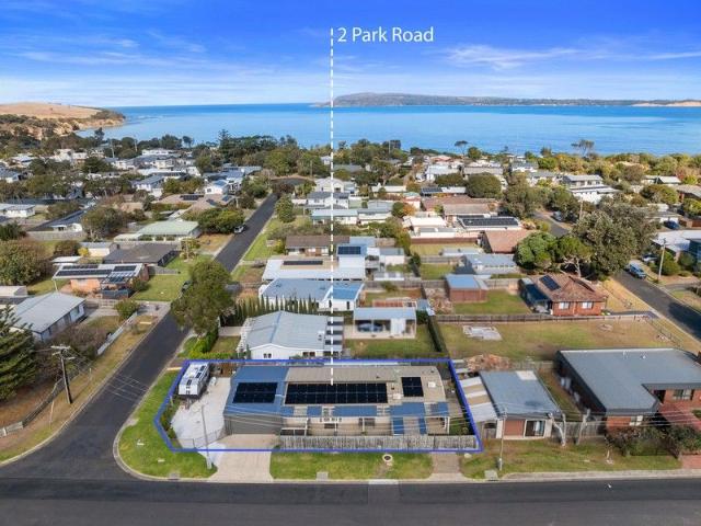 Premium Township Location