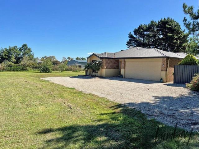 Premium Township Zoned Investment with Quality Family Home in Melbourne's Northern Growth Corridor