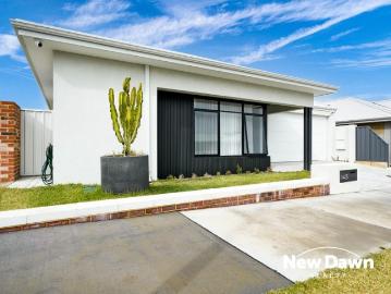 Premium Transilvania Homes Residence in the Heart of Ellenbrook