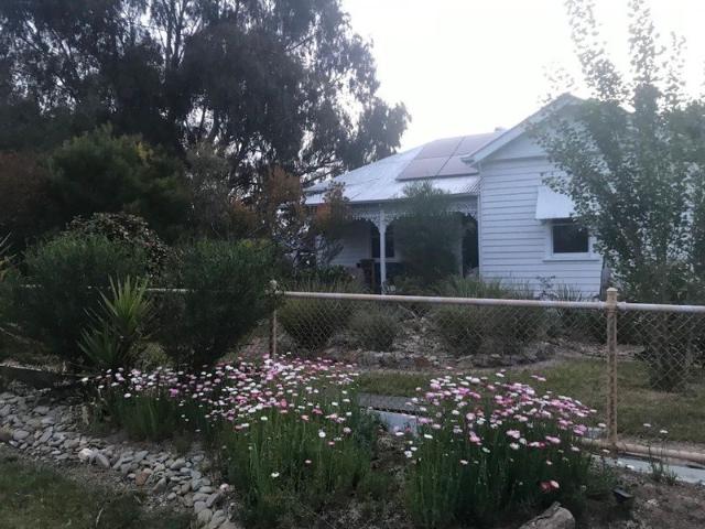 Premium Tree Change Living: Character Home with Creek Frontage & Historic Charm