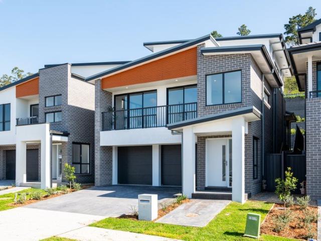 Premium Triple Storey House and Land Opportunity