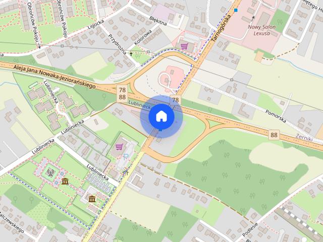 PREMIUM! Umeblowany Dwupoziomowy Apartament Z Tarasem, Parking,Żerniki