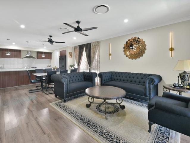 Premium Upgrades, Designer Living & Owner Ready to Consider Offers