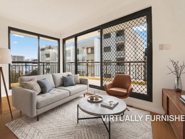Premium Urban Living Meets Unbeatable Convenience
