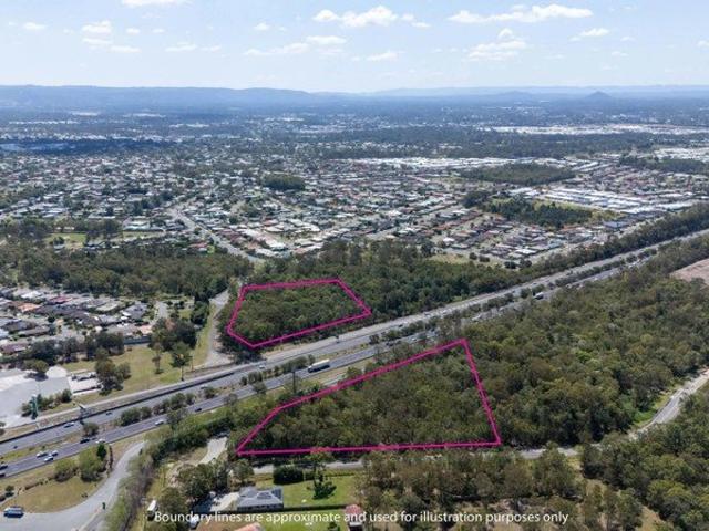 PREMIUM VACANT ACREAGE LAND WITH OUTSTANDING FUTURE POTENTIAL IN BURPENGARY EAST