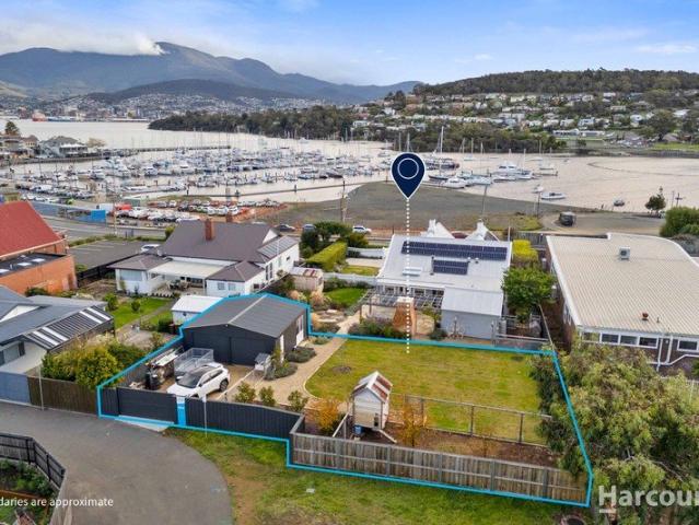 Premium Vacant Land Opportunity
