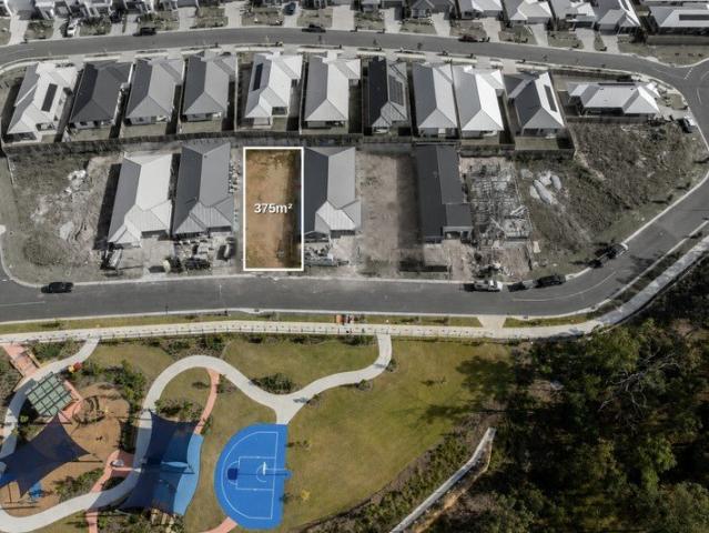 Premium Vacant Land Opposite Park Build Your Dream Lifestyle