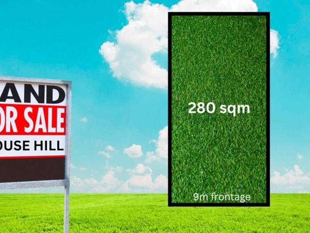 Price updated | 2.5% land deposit to exchange contract