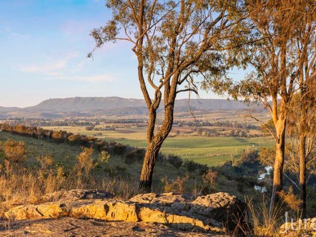 Premium Vacant Land in Established Hunter Valley Estate