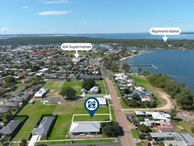 PREMIUM VACANT LAND IN PRIME LOCATION