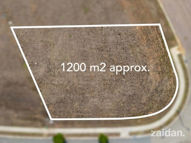Premium Vacant Land
