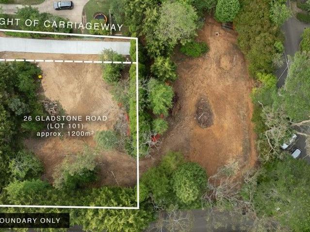 Premium Vacant Land