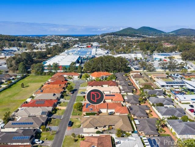 Premium Villa | No Strata Fees | Walk to Stockland | Caravan Sized Drive Through Garage | Nothing to do but move in