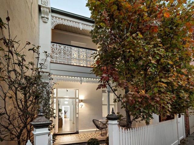 Premium Village Edge Living with a Generous Rear Yard