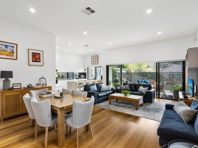 Premium village lifestyle opportunity