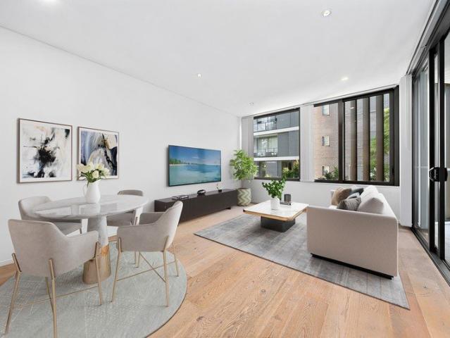 Premium Village Lifestyle in Sought After 'Quartet'