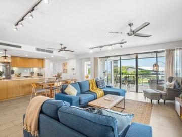 Premium Waterfront Elegance