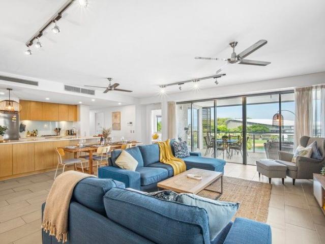 Premium Waterfront Elegance