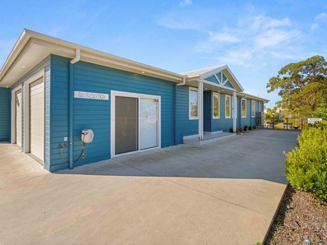 Premium Waterfront Opportunity
