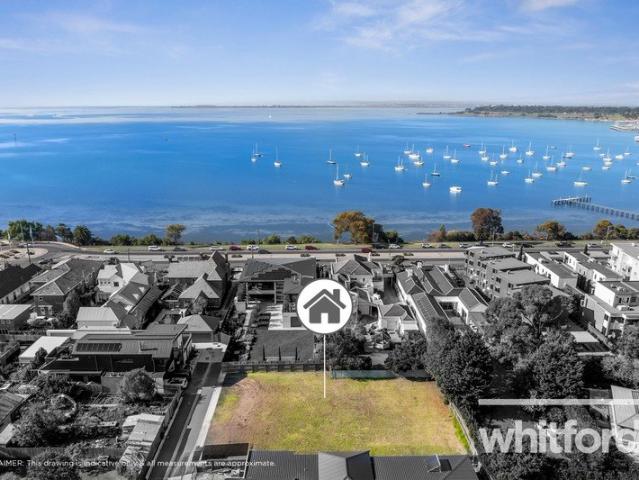 Premium waterfront Plans and Permits
