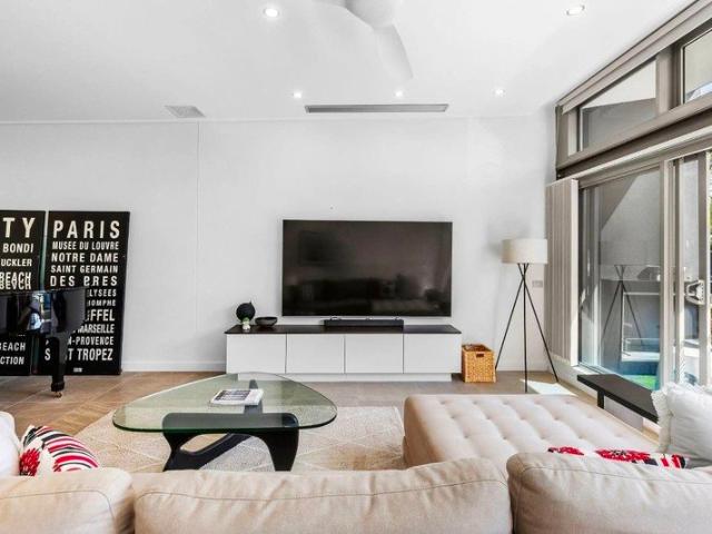 Premium Waterfront Living | Fully Furnished Executive Residence | Proven Airbnb Performer Returning Approx. $4,500 Per Week